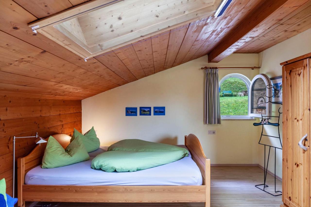 Ferienwohnung Kleisl Grainau Esterno foto