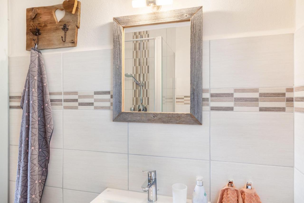 Ferienwohnung Kleisl Grainau Esterno foto